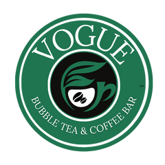 Vogue Bubble Tea & Coffee Bar- Springtown