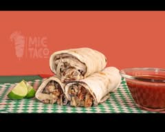 Tacos Árabes Mictaco (Puebla)