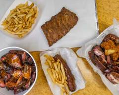 Leon's Barbecue