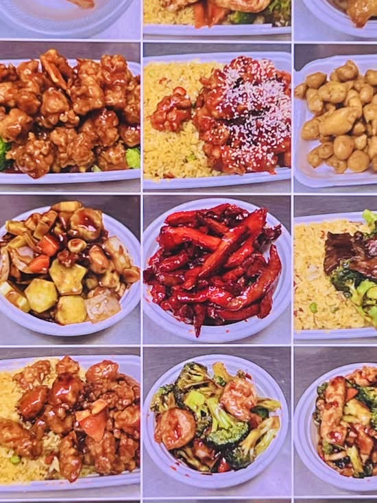 Best China Wok In Seffner (11212 E Dr Martin Luther King Jr Blvd)