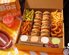 Habit Burger & Grill (1375 North Main Street)