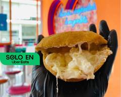 Gorditas Las Weritas (Prepa 5)