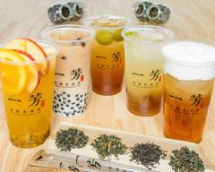 Yi Fang Fruit Tea (Robson)