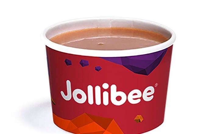 Salsa Gravy