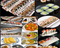 Sushi Chaud