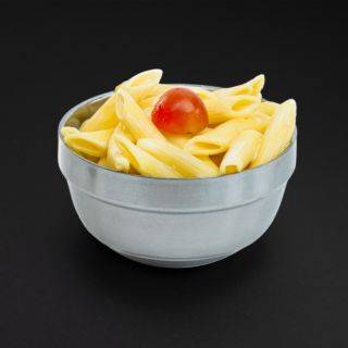 Penne Sauce Crème