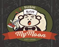 MyMoon Sushi