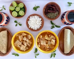 Menuderia El Ruso Jardines del Country