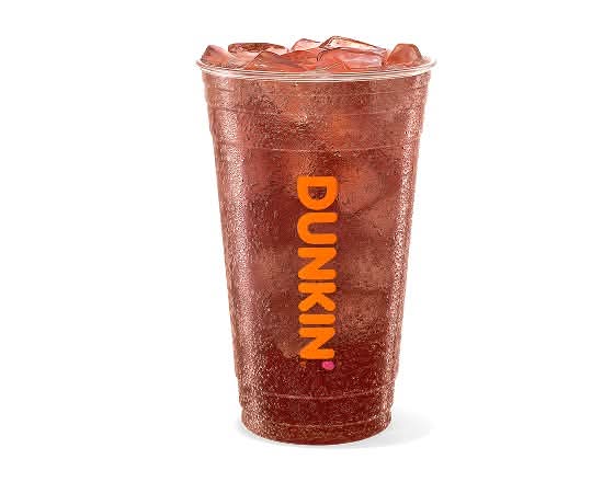 Midnight Apple Dunkin' Zero