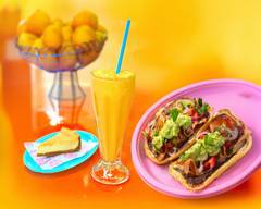 Los Abanicos - Jugos & Licuados (Mainero)