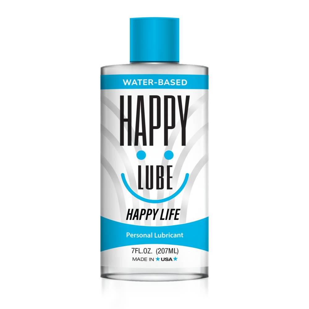 SWISS NAVY Happy Lube Water Based (7 fl oz)