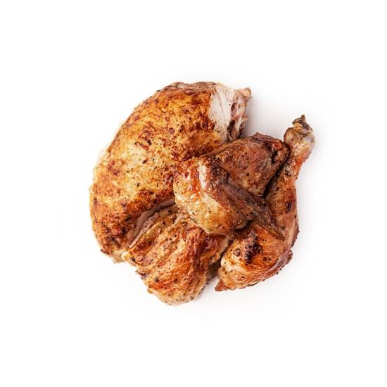 Half Chicken