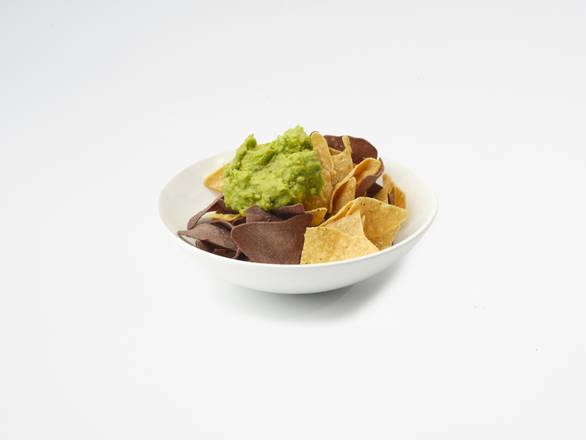 Kids Tortila Crisps