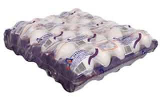 Seleccionado de allende huevo blanco (30 piezas)