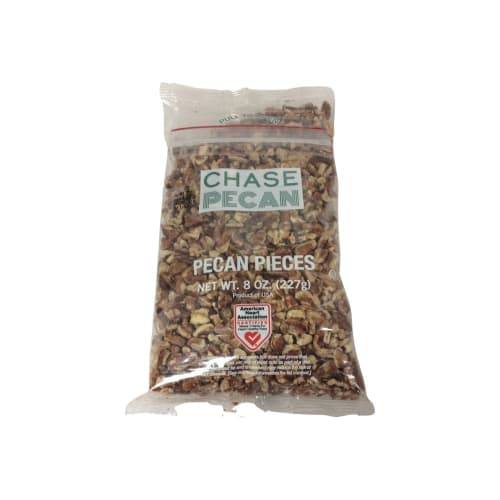 Chase Pecan Pieces (8 oz)