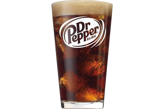 Dr Pepper®