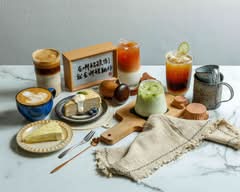 屋裡咖啡 WULI CAFE