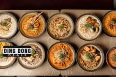 Snow Monkey Ramen (Melbourne)