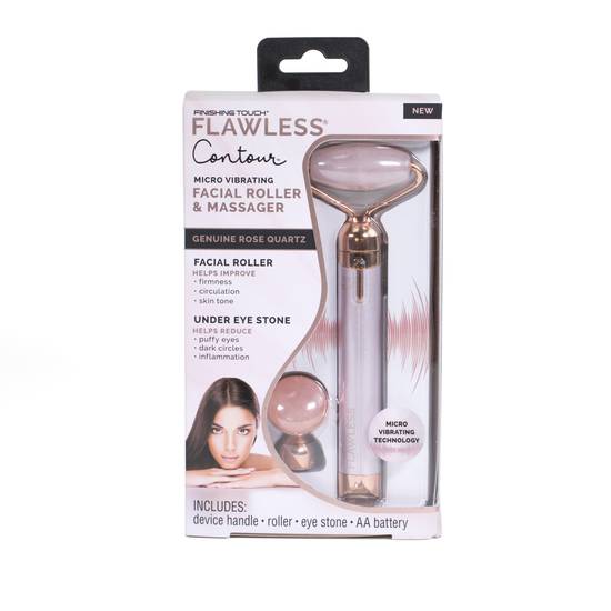 Flawless Contour, Rose Gold - 1 ct