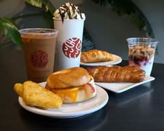 Sweetwaters Coffee & Tea: Craig Ranch