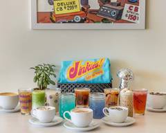 Jinkies! Coffee and Hangout (Overland Park)