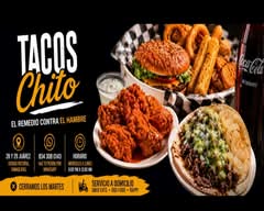 Tacos Chito
