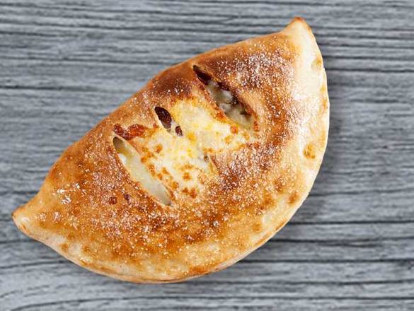 Create Your Own Medium Stromboli