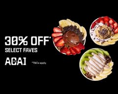 Acai Bros (Casey Central)