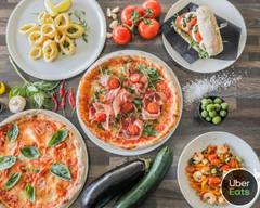 Very Italian Pizza - Rotterdam