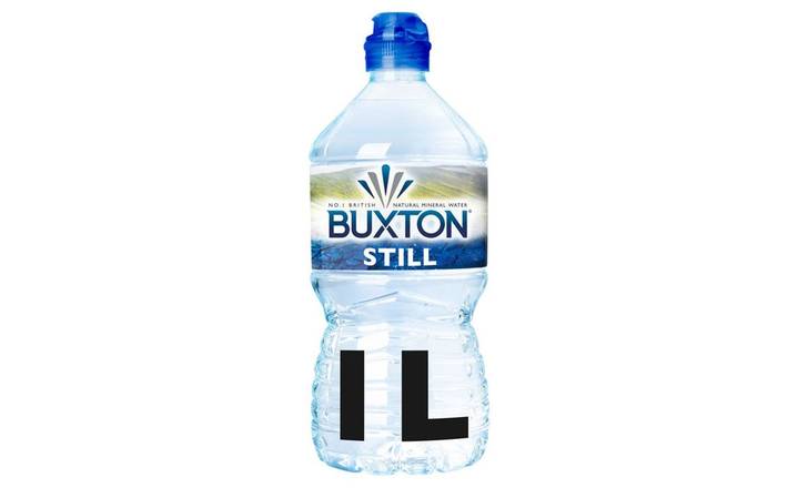 Buxton 1 litre (367282)