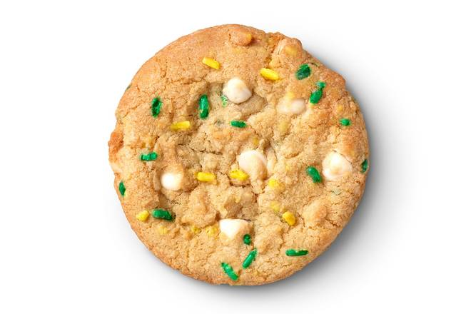 Subway® Confetti Cookie