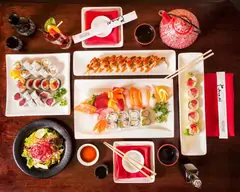 Fuji Yama Hibachi & Sushi