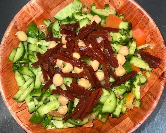 Iraqi Salad