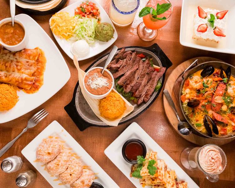 Order Iron Cactus (San Antonio) - Menu & Prices - San Antonio Delivery |  Uber Eats