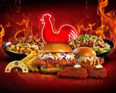 Houston TX Hot Chicken (Camelback Rd)