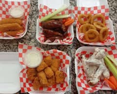 Las Miich Alitas (Guadalajara)