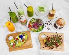 Energy Life Kitchen (London)