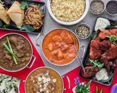 Ravneels Curry House