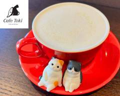 【塩糀を使った自家製サンドイッチ】Cafe Toki【名古屋 緑区】
