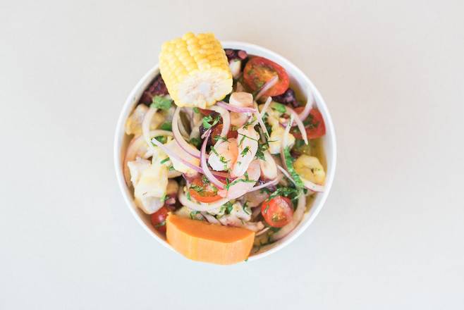 Ceviche Large