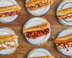 7 EXPRESSWAY DELI & GRILL