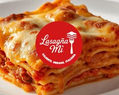 Lasagna Mi