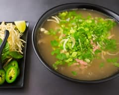 UnPhogettable2 (soon to be Green Papaya, Vietnamese Cuisine) 