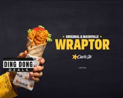 Carl's Jr. (Palmerston North)