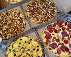 Pizzería La Rustika (Villahermosa)