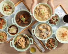 龍涎居好湯 軍功店