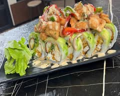 Montt Sushi (Puerto Montt)