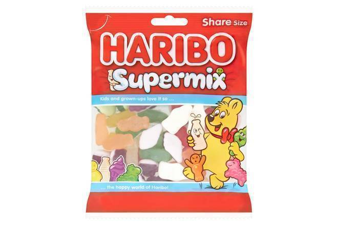 Haribo Supermix 175g