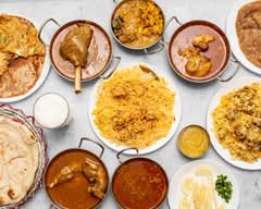 Lahori Breakfast Ashiana.