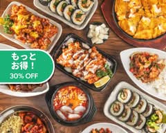 韓国料理 ホンデポチャ 横浜西口店